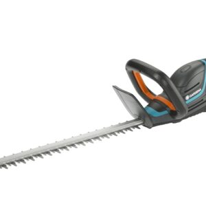GardenaComfortCut 60/18V P4A Sövénynyíró  akkumulátorral