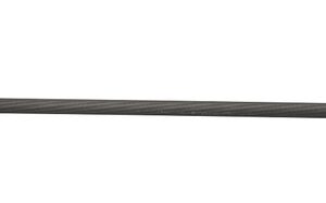 HECHT 000040 LÁNCRESZELŐ 4 MM (3 DB/CSOM.)