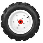 HECHT 000796 SEGÉDKEREK '8