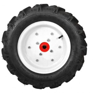 HECHT 000796 SEGÉDKEREK '8