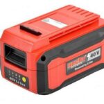 HECHT 005050B Akkumulátor 40V 5Ah