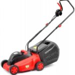 HECHT 1000 ELEKTROMOS FŰNYÍRÓ 1000W (hecht1010 ua.)
