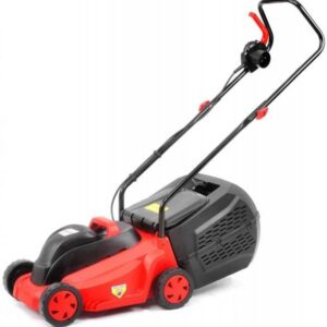 HECHT 1000 ELEKTROMOS FŰNYÍRÓ 1000W (hecht1010 ua.)