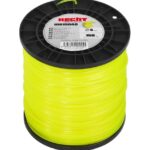 HECHT 10015040 VÁGÓSZÁL SZEGÉLYNYÍRÓHOZ 'KÖR' 4*150M