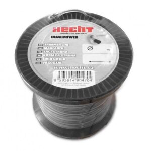 HECHT 10324030 VÁGÓSZÁL MAGGAL 'KÖR' 3*240M