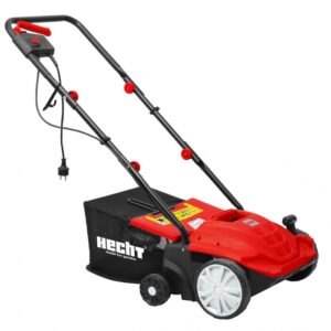 Hecht 1420 Gyepszellőztető 1500W