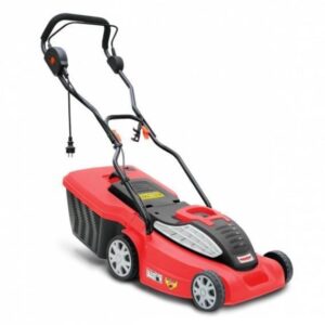 HECHT 1638R ELEKTROMOS FŰNYÍRÓ