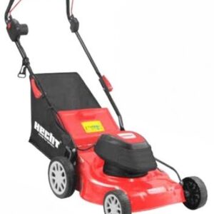 HECHT 1640 ELEKTROMOS FŰNYÍRÓ 1600 W