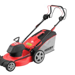 HECHT 1802S ELEKTROMOS FŰNYÍRÓ 1800W