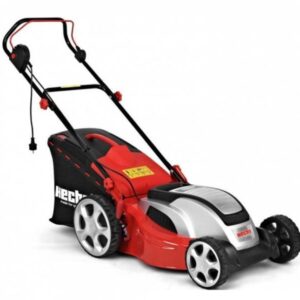 HECHT 1845 ELEKTROMOS FŰNYÍRÓ 1800W MUNKASZÉL.:46CM MULCSOZÓ