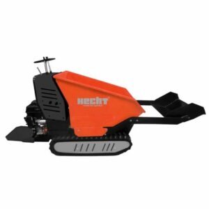 HECHT 2955 BENZINMOTOROS SZÁLLÍTÓ