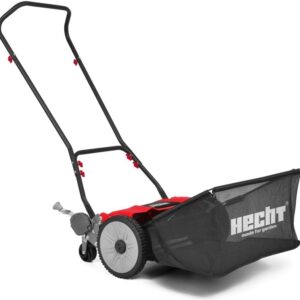 HECHT 514 PROFI MECHANIKUS FŰNYÍRÓ