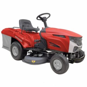 HECHT 5169 KERTI TRAKTOR
