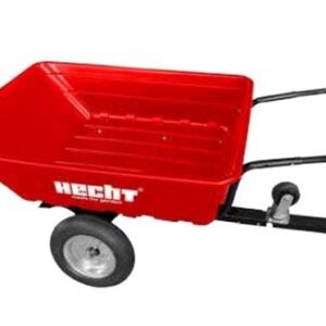 HECHT 53080 UTÁNFUTÓ KERTITRAKT. MAX.TER.:300 KG