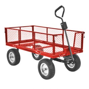HECHT 53350 UTÁNFUTÓ KERTI TRAKTORHOZ