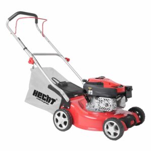 HECHT 540 nem önjáró BENZINMOTOROS FŰNYÍRÓ