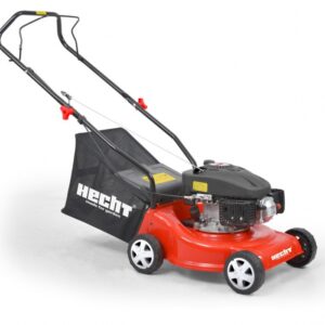 HECHT 5406 nem önjáró BENZINMOTOROS FŰNYÍRÓ