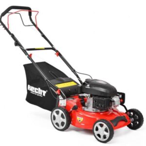 HECHT 541SW BENZINMOTOROS FŰNYÍRÓ 99CCM