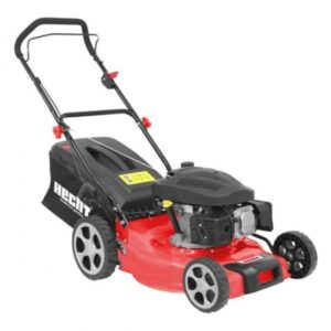 HECHT 546 BENZINMOTOROS FŰNYÍRÓ