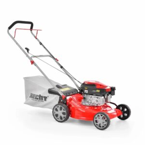 HECHT 546C BENZINMOTOROS FŰNYÍRÓ