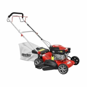 HECHT 546SCW BENZINMOTOROS FŰNYÍRÓ