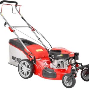 HECHT 546XR BENZINMOTOROS FŰNYÍRÓ