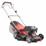 HECHT 547SWR BENZINMOTOROS ÖNJÁRÓ FŰNYÍRÓ
