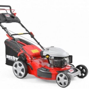 HECHT 5564SXE BENZINMOTOROS ÖNJÁRÓ FŰNYÍRÓ