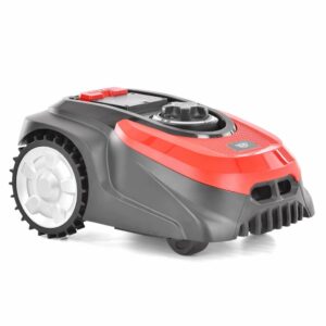 HECHT 5612 ROBOTFŰNYÍRÓ