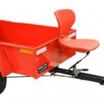 HECHT 57100 UTÁNFUTÓ HECHT7100-HOZ