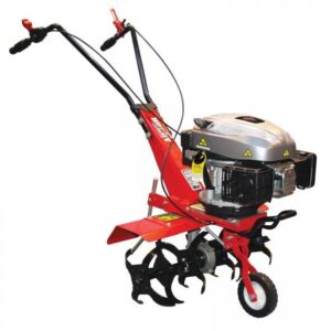 HECHT 746 BS BENZINES KAPÁLÓGÉP 140CCM B&S