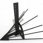 HECHT 8001020 BURGONYA KISZEDŐ