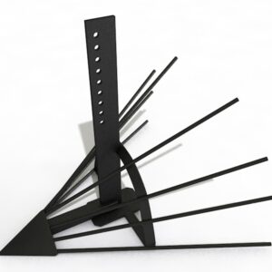 HECHT 8001020 BURGONYA KISZEDŐ