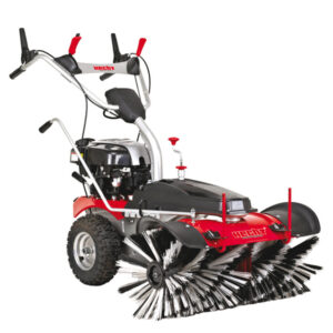 HECHT 8101 BMOTOROS SEPRŐGÉP