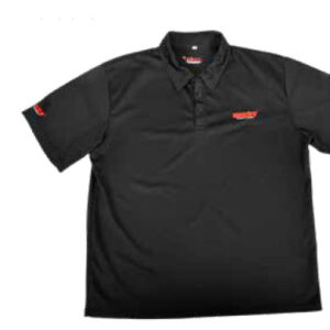 HECHT 81511201 galléros póló L (S-3XL)