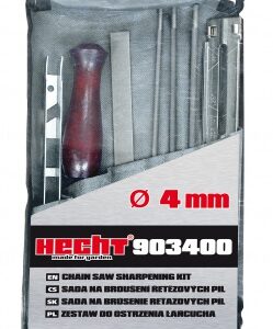 HECHT 903400 LÁNCÉLEZŐ SZETT