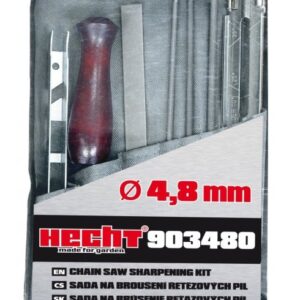HECHT 903480 LÁNCÉLEZŐ SZETT