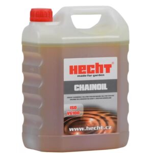HECHT Chainoil 4L LÁNCKENŐ OLAJ 4L