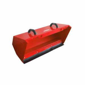 HECHT GYŰJTŐDOBOZ 'H8615'