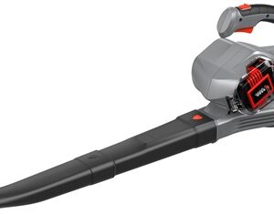 ISKRA  AKKUMULÁTOROS LOMBFÚJÓ IX-LB36