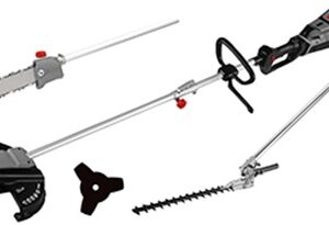 ISKRA  AKKUMULÁTOROS MULTI SZERSZÁM IX-MT36A