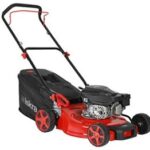 ISKRA  BENZINES FŰNYÍRÓ BN46PL-RV145