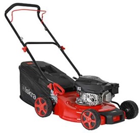 ISKRA  BENZINES FŰNYÍRÓ BN46PL-RV145