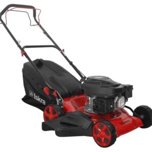 ISKRA BENZINES FŰNYÍRÓ BN46SML-RV145