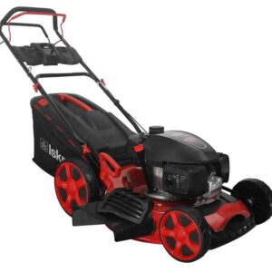 ISKRA BENZINES FŰNYÍRÓ BN53SMH-GCVx200