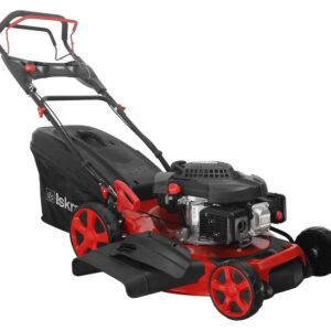 ISKRA BENZINES FŰNYÍRÓ HG53SMH-XP200