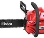 ISKRA  BENZINMOTOROS LÁNCFŰRÉSZ PN4500-6 (LD 845A)
