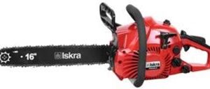 ISKRA  BENZINMOTOROS LÁNCFŰRÉSZ PN4500-6 (LD 845A)