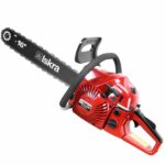 ISKRA  BENZINMOTOROS LÁNCFŰRÉSZ PN5200-6 (LD 852B)