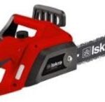 ISKRA  ELEKTROMOS LÁNCFŰRÉSZ SF7J112-4